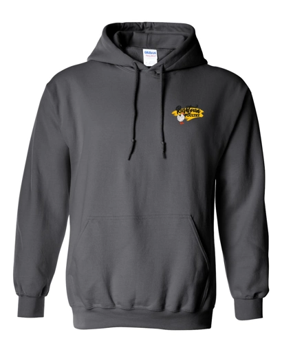 Variant Image for 18500 - Gildan Heavy Blend™ Hooded Sweatshirt - Rushtown - E - NB W/Swoop - Website Rushtown Poultry