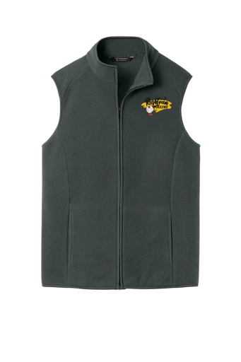 Variant Image for F702 - Port Authority® C-FREE® Fleece Vest - Rushtown - E - NB W/Swoop - Website Rushtown Poultry