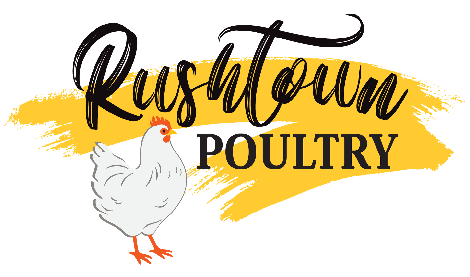 Rushtown Poultry